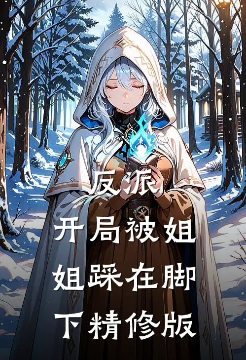 反派：开局被姐姐踩在脚下精修版