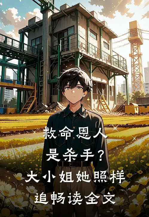 救命恩人是杀手？大小姐她照样追畅读全文