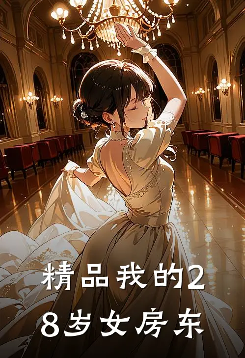 精品我的28岁女房东