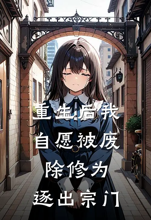 重生后我自愿被废除修为,逐出宗门