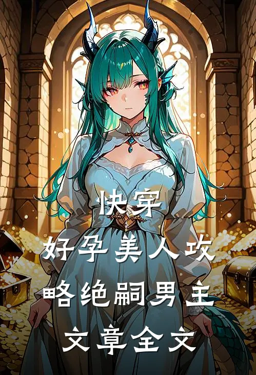 快穿：好孕美人攻略绝嗣男主文章全文