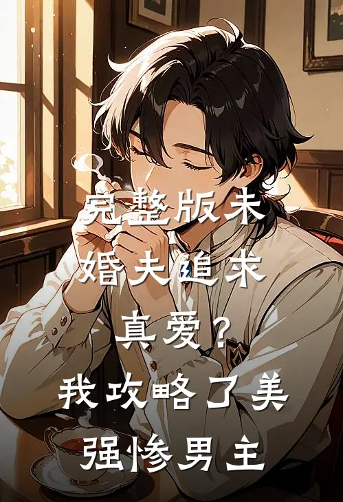 完整版未婚夫追求真爱？我攻略了美强惨男主