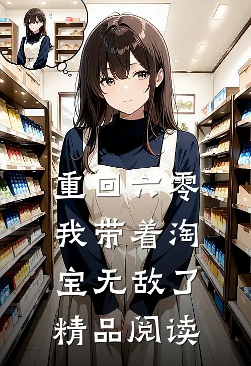 重回六零：我带着淘宝无敌了精品阅读