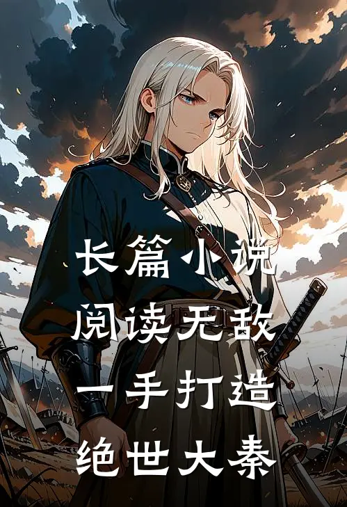 长篇小说阅读无敌：一手打造绝世大秦