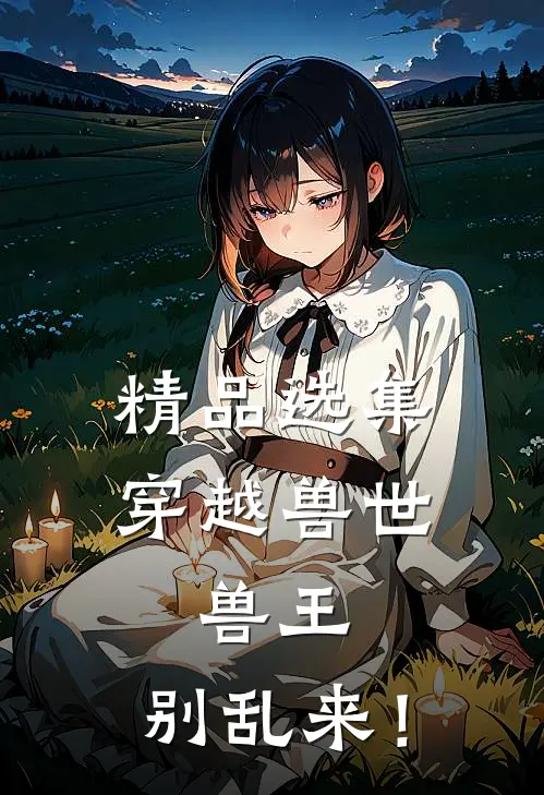 精品选集穿越兽世：兽王，别乱来！