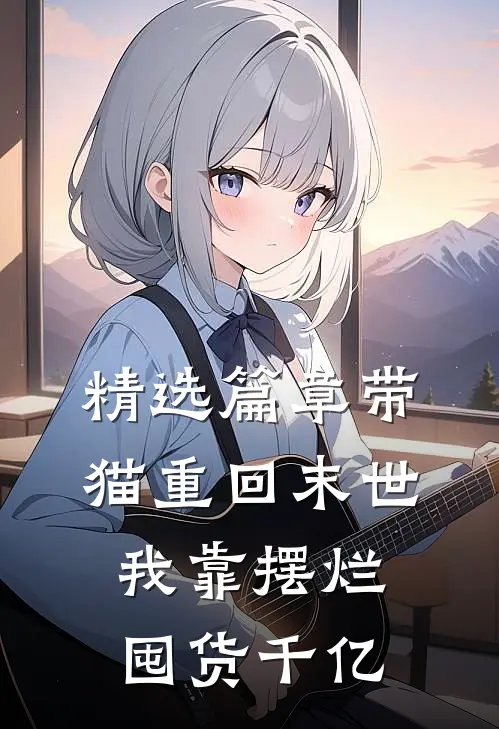 精选篇章带猫重回末世，我靠摆烂囤货千亿