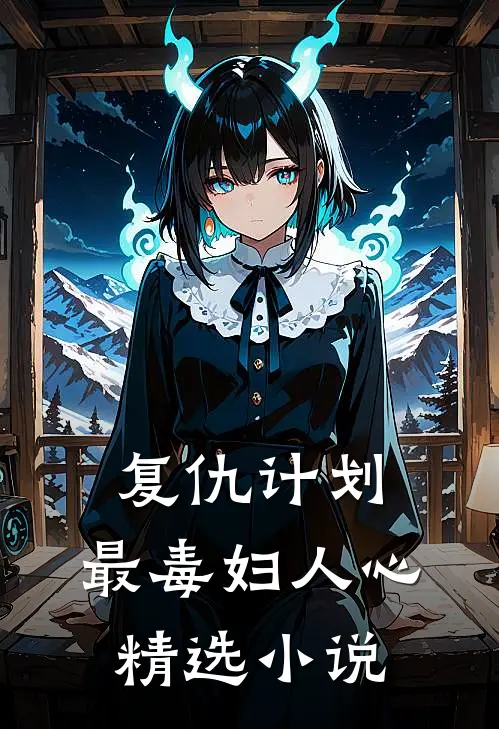 复仇计划：最毒妇人心精选小说