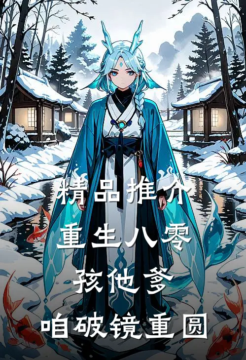 精品推介重生八零：孩他爹，咱破镜重圆