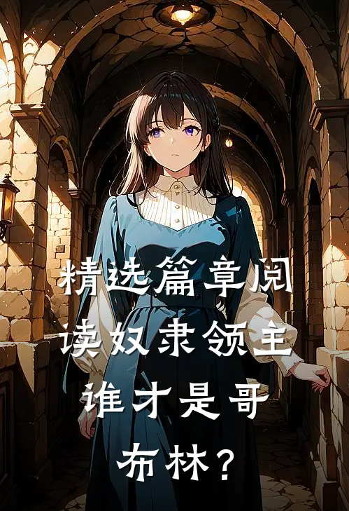 精选篇章阅读奴隶领主：谁才是哥布林？