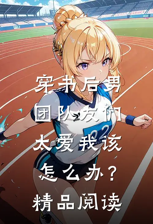穿书后男团队友们太爱我该怎么办？精品阅读