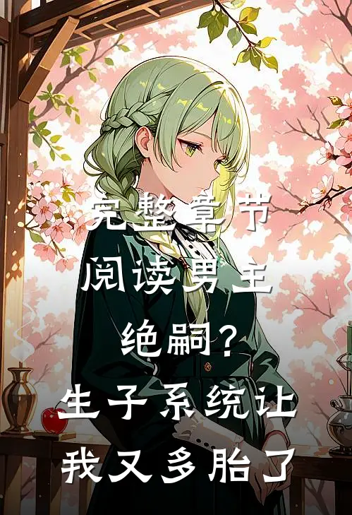 完整章节阅读男主绝嗣？生子系统让我又多胎了
