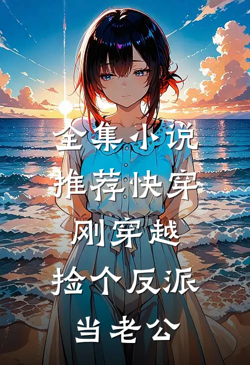 全集小说推荐快穿：刚穿越，捡个反派当老公
