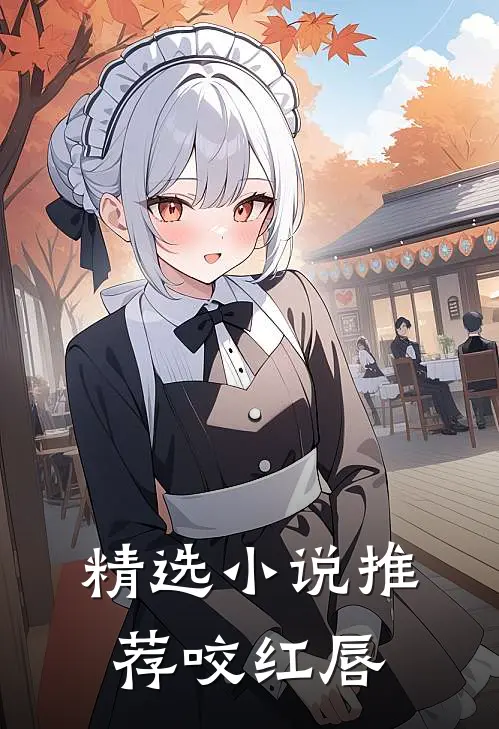 精选小说推荐咬红唇