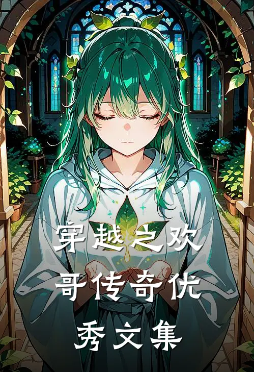 穿越之欢哥传奇优秀文集