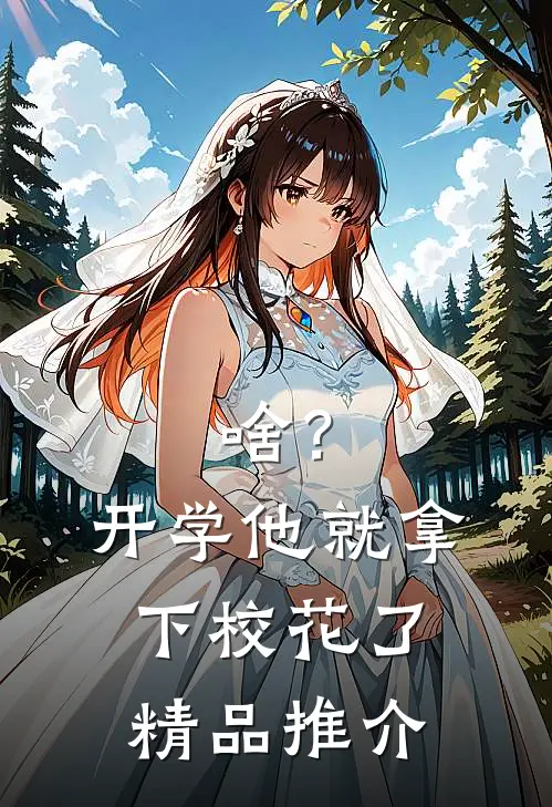 啥？开学他就拿下校花了精品推介