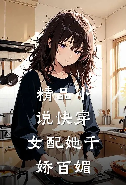 精品小说快穿：女配她千娇百媚