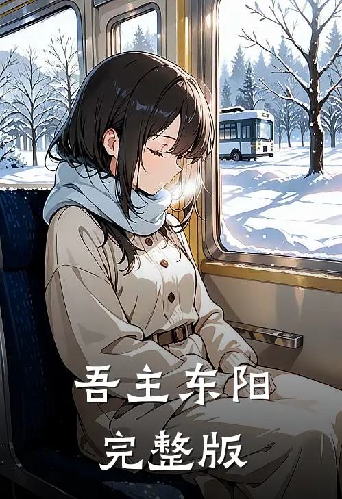 吾主东阳完整版