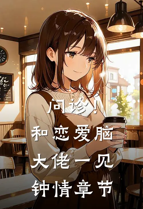 问诊！和恋爱脑大佬一见钟情章节