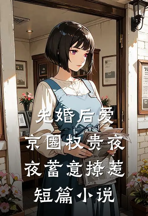 先婚后爱：京圈权贵夜夜蓄意撩惹短篇小说