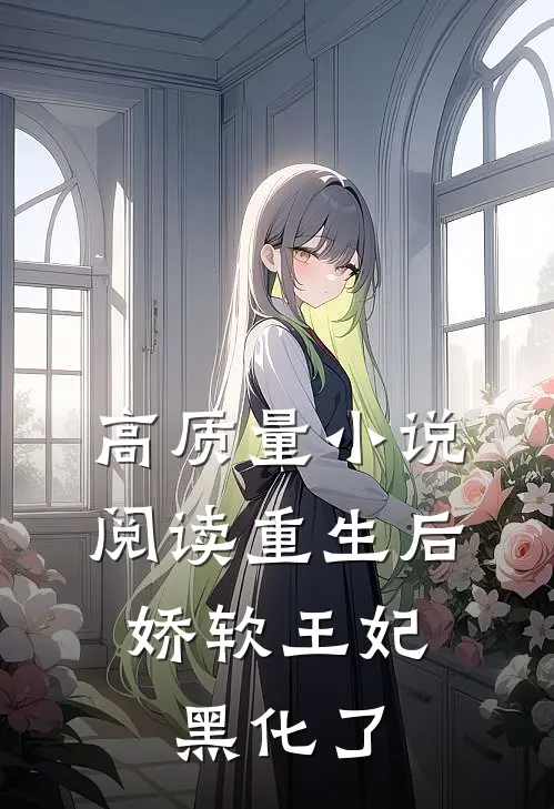 高质量小说阅读重生后，娇软王妃黑化了