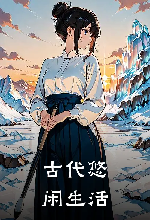 古代悠闲生活