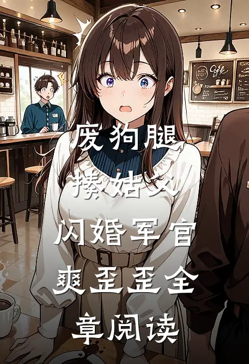 废狗腿，揍姑父，闪婚军官爽歪歪全章阅读