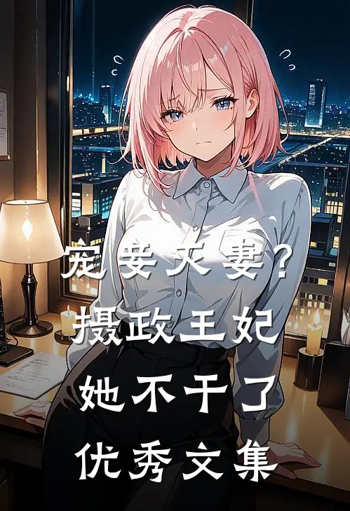 宠妾灭妻？摄政王妃她不干了优秀文集