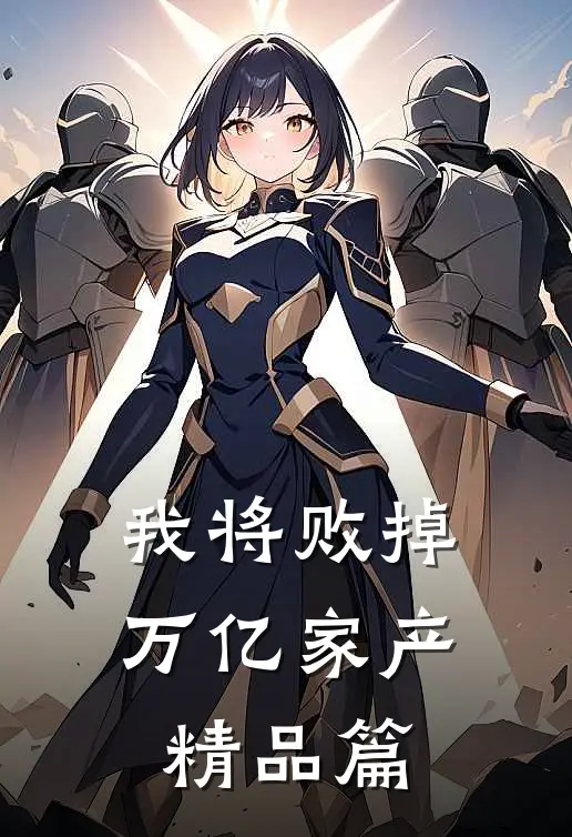我将败掉万亿家产精品篇