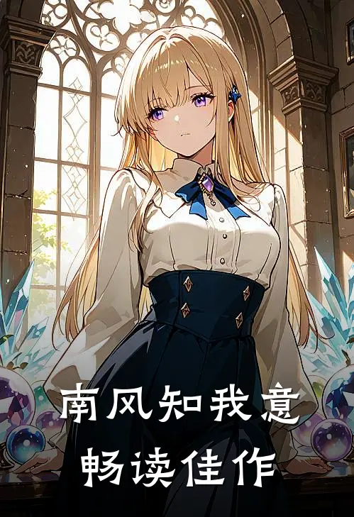 南风知我意畅读佳作