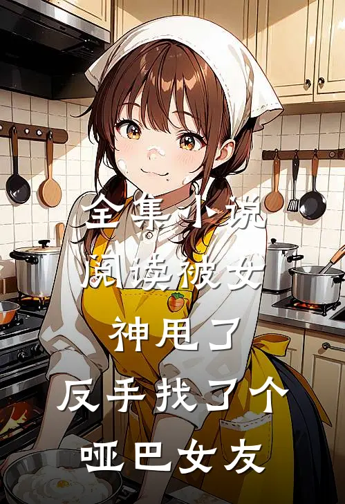 全集小说阅读被女神甩了，反手找了个哑巴女友