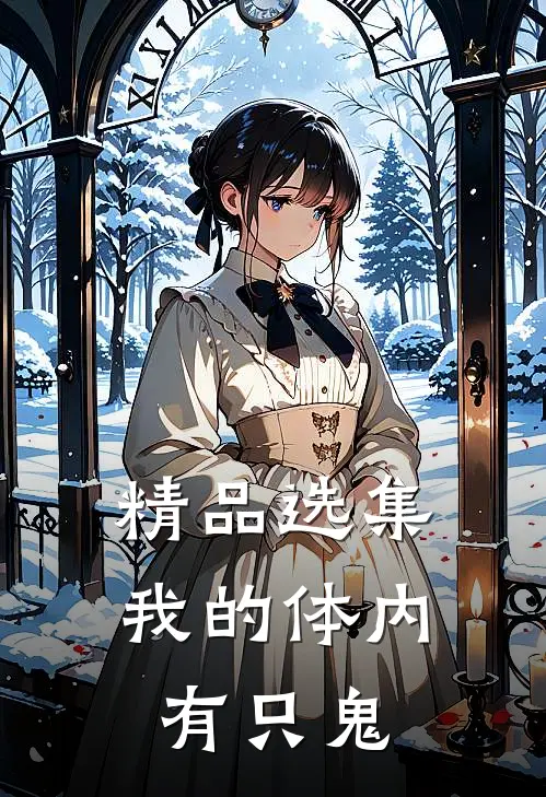 精品选集我的体内有只鬼