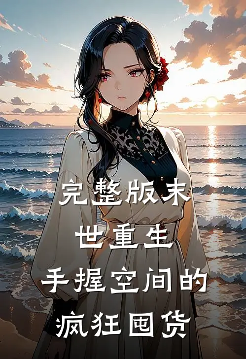 完整版末世重生：手握空间的疯狂囤货
