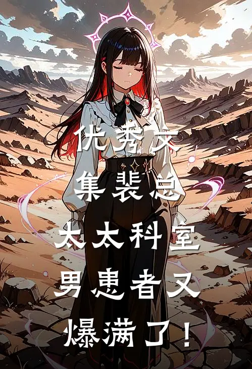 优秀文集裴总，太太科室男患者又爆满了！
