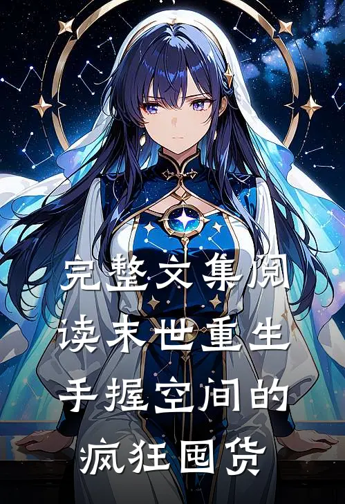 完整文集阅读末世重生：手握空间的疯狂囤货