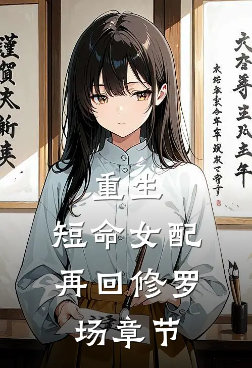 重生：短命女配再回修罗场章节