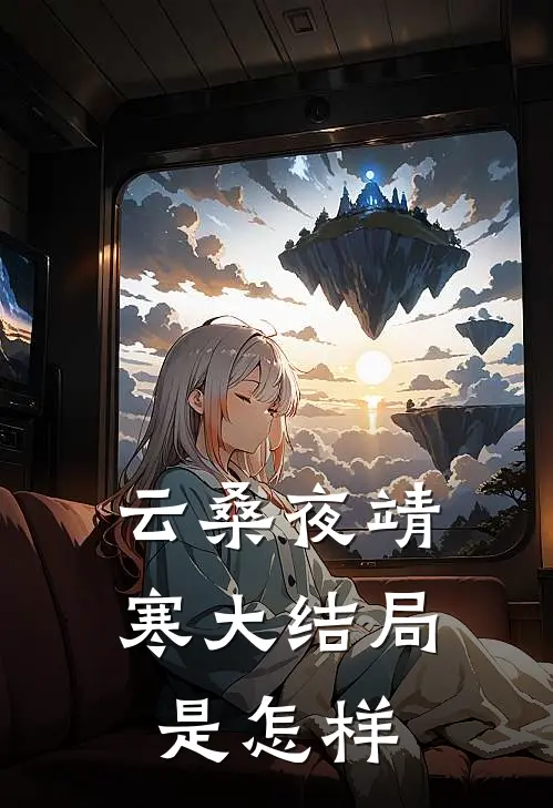 云桑夜靖寒大结局是怎样