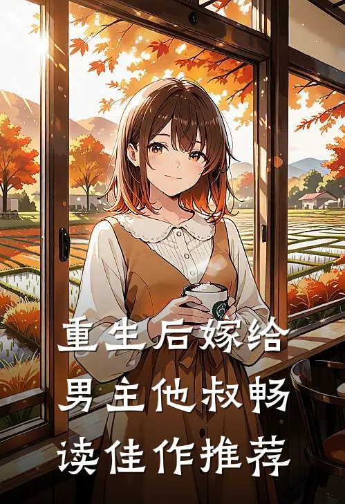 重生后嫁给男主他叔畅读佳作推荐