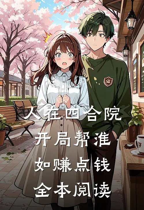 人在四合院，开局帮淮如赚点钱全本阅读