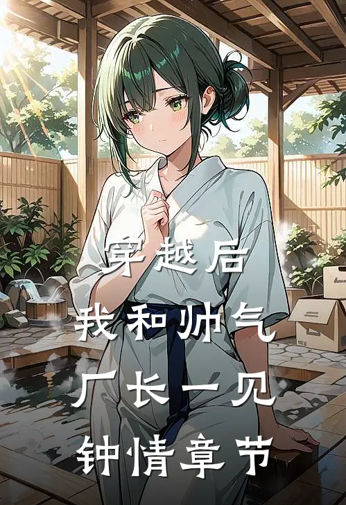 穿越后，我和帅气厂长一见钟情章节