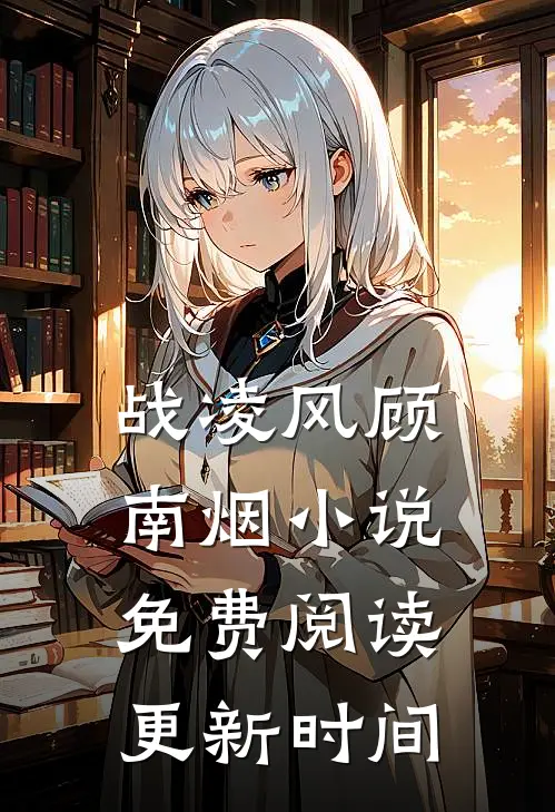 战凌风顾南烟小说免费阅读更新时间