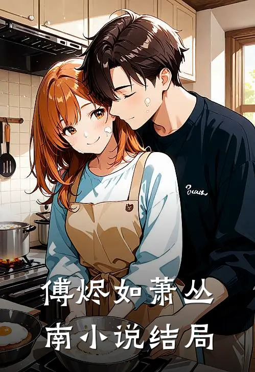 傅烬如萧丛南小说结局