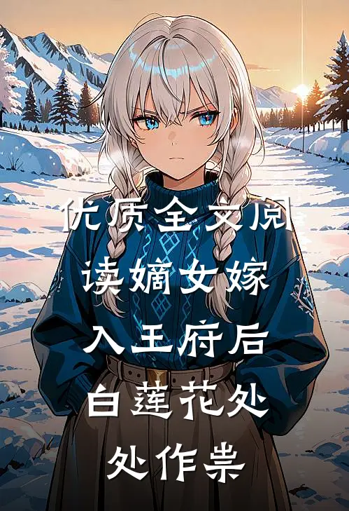 优质全文阅读嫡女嫁入王府后，白莲花处处作祟