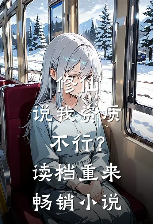 修仙：说我资质不行？读档重来畅销小说
