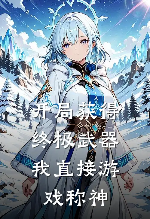 开局获得终极武器,我直接游戏称神
