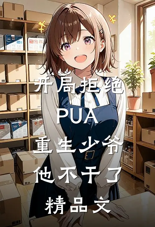 开局拒绝PUA，重生少爷他不干了精品文