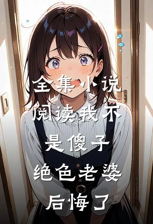 全集小说阅读我不是傻子，绝色老婆后悔了