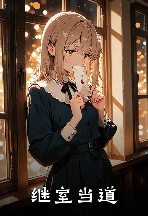 继室当道