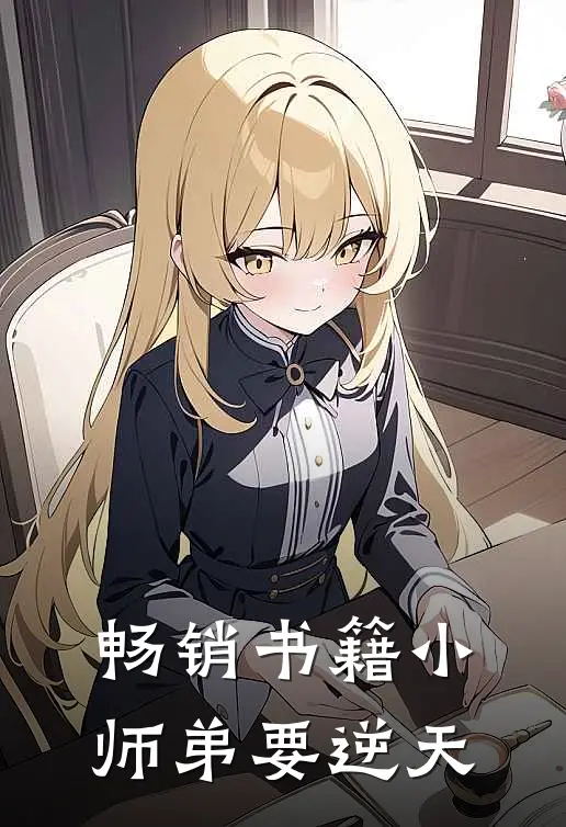 畅销书籍小师弟要逆天