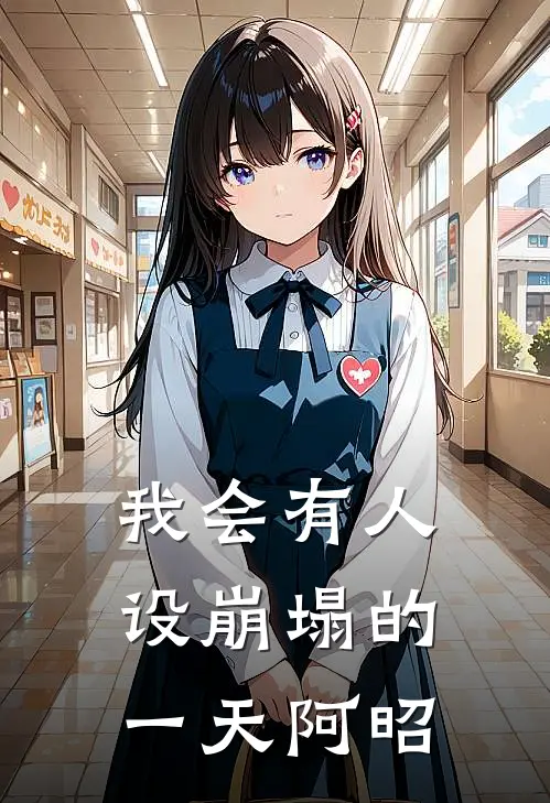 我会有人设崩塌的一天阿昭