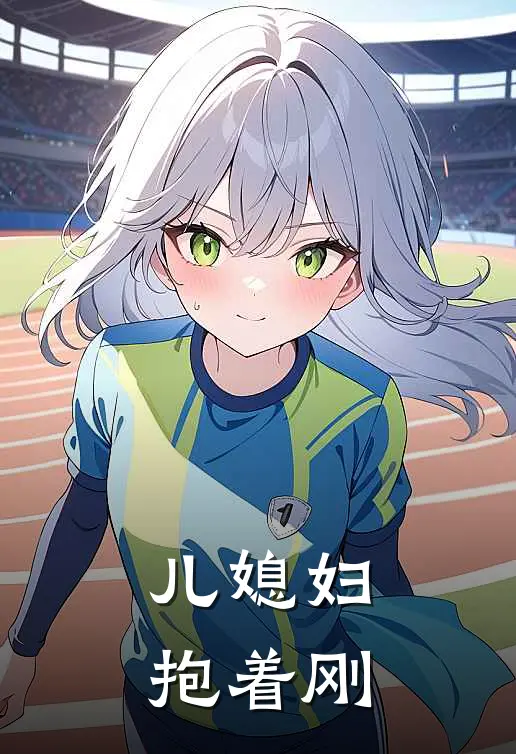 儿媳妇抱着刚